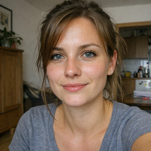 Marie Becker